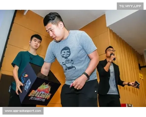 刘景扬爆火体现硬核实力与个人特质的完美结合