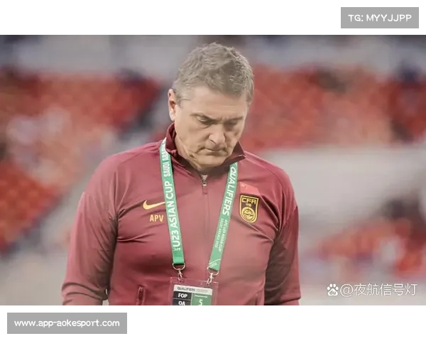 U23国足晋级后安东尼奥提醒球员保持专注，立即调整备战淘汰赛