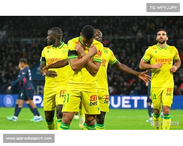 南特主场迎战巴黎FC，保级战意拉满