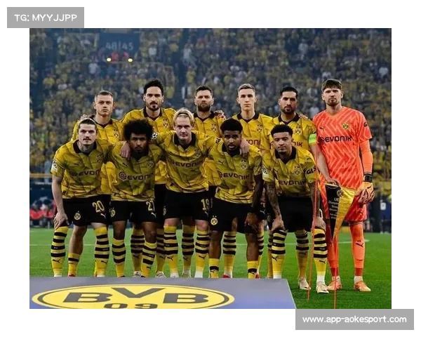 多特蒙德vs国际米兰：中场控球权争夺成晋级焦点